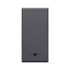 AVE - Rele' IoT per Luci o Prese. 16 A  WiFi Mesh Technology  Tekla  1 Mod. S44 445074-W