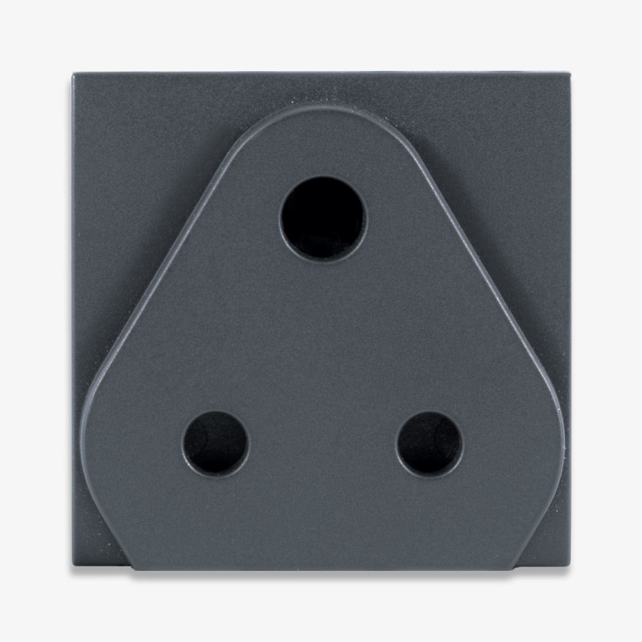 AVE - PRESA INGLESE BS546 5A TEKLA 2M 445097TS/5A