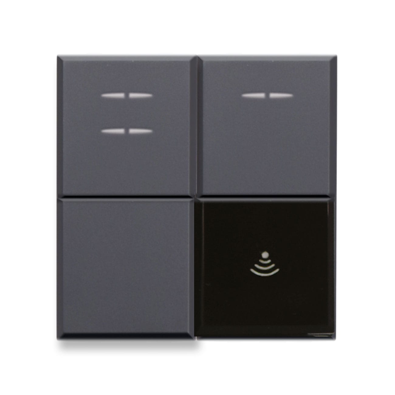 AVE - Interfaccia IR per climatizzatori  AVEbus  Tekla  2 Mod. S44 445AB-IRT