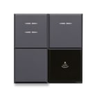 AVE - Interfaccia IR per climatizzatori AVEbus Tekla 2 Mod. S44 445AB-IRT