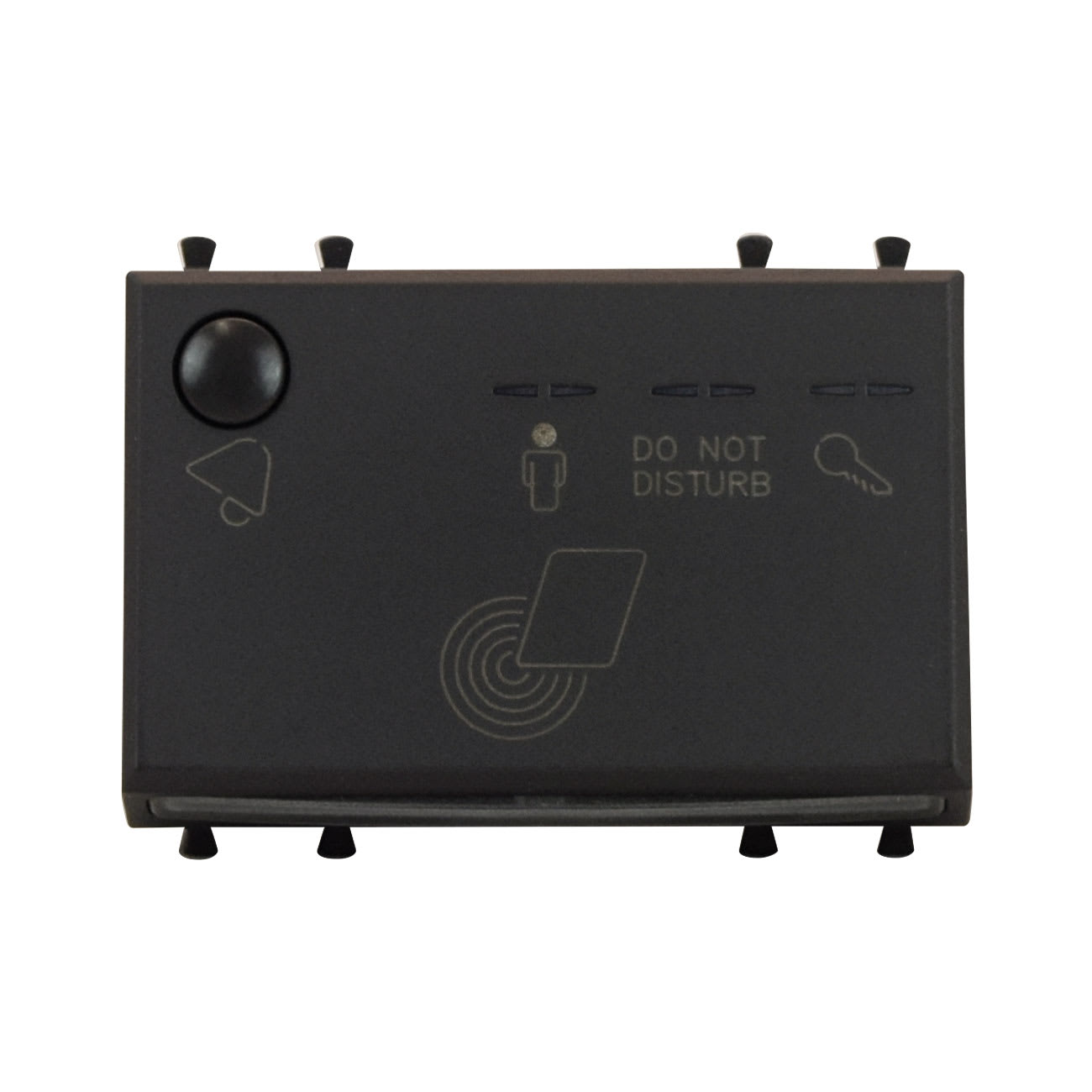 AVE - LETTORE ESTERNO AVEBUS TEKLA MIFARE 3 MODULI SISTEMA 44 445AB-LE