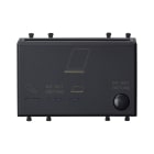 AVE - LETTORE INTERNO AVEBUS TEKLA  MIFARE  3 MODULI SISTEMA 44 445AB-LI