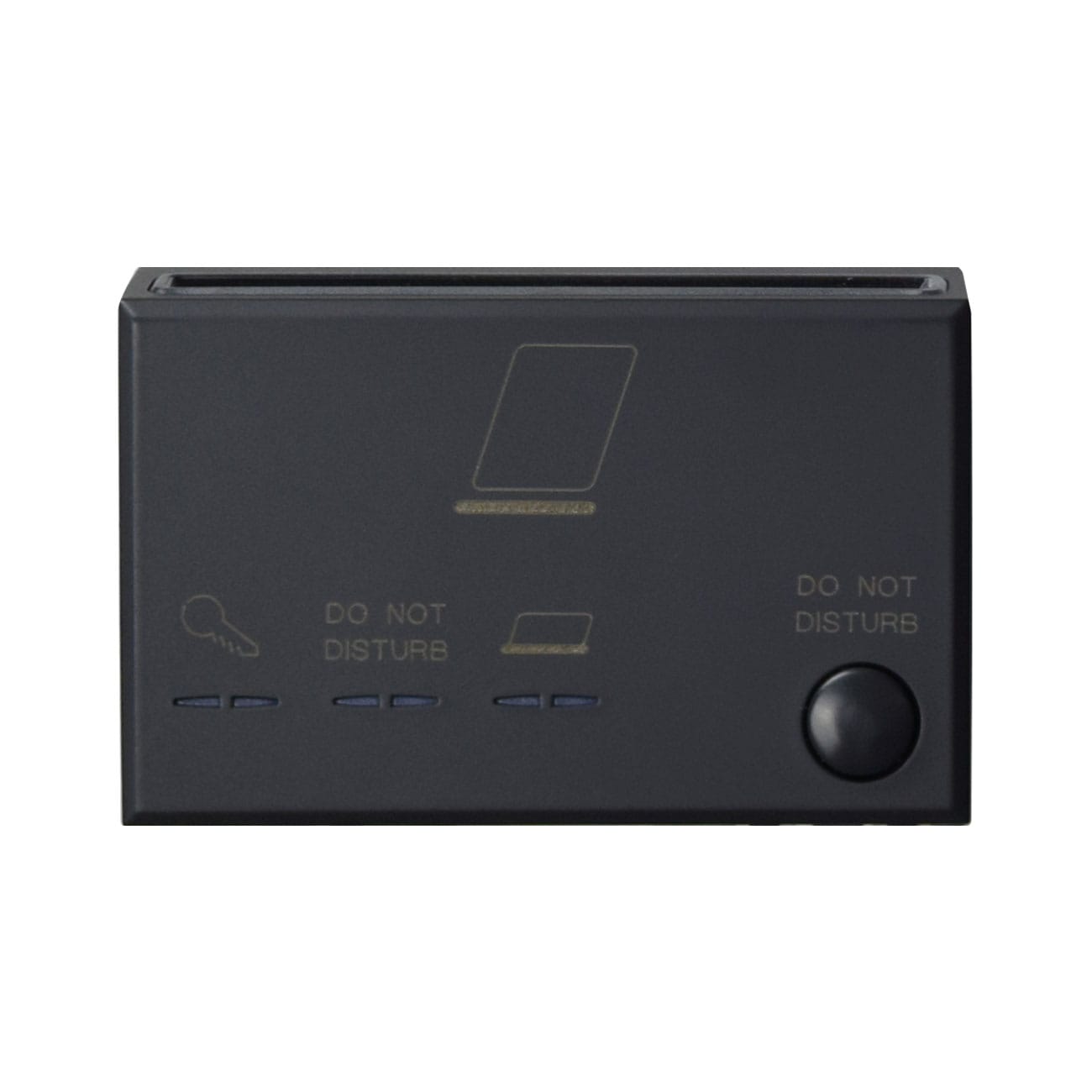 AVE - Lettore card MIFARE per controllo presenza Sistema alberghiero Tekla 3 Mod. S44
