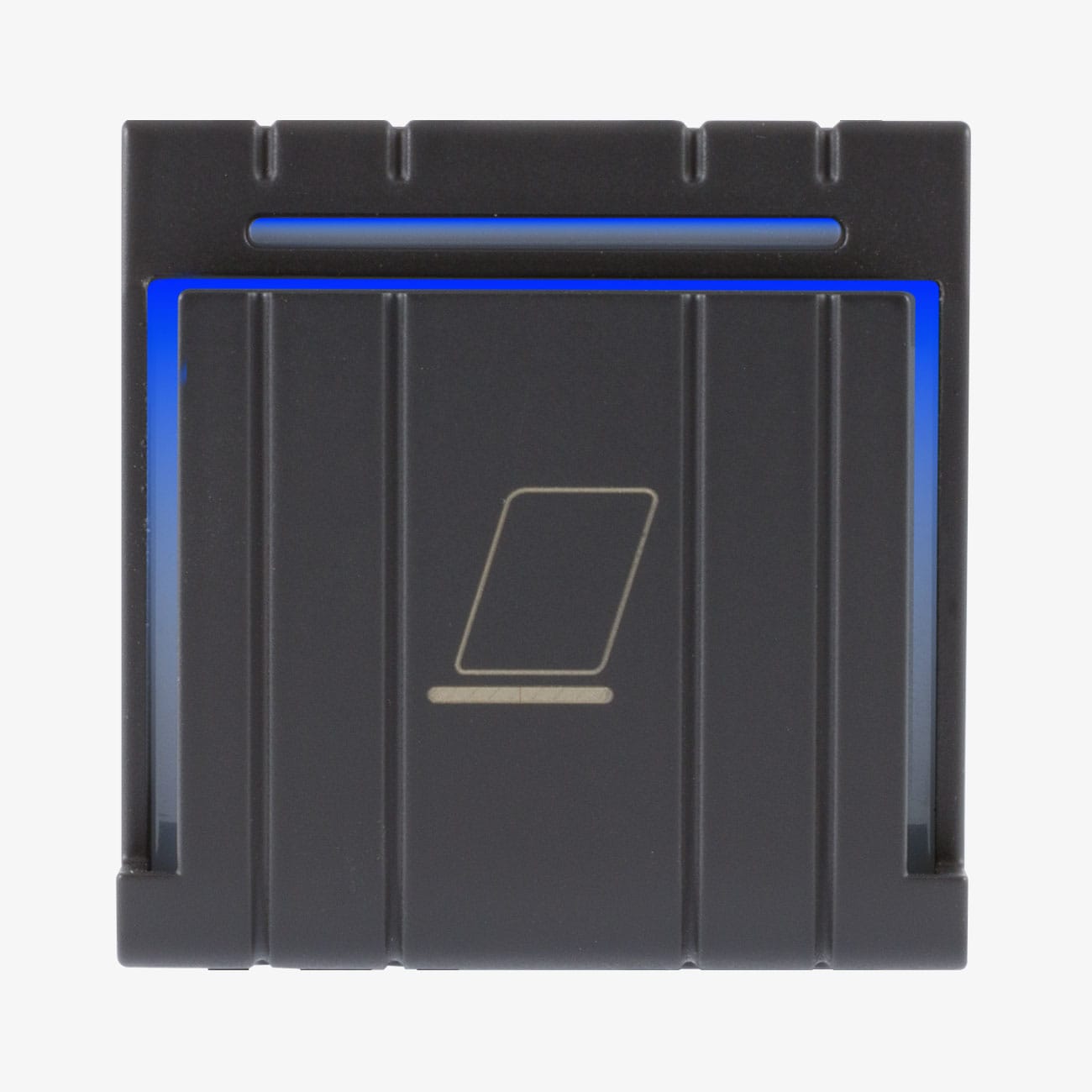 AVE - INTERRUTTORE A BADGE 2MOD S44 TEKLA 445GA33N