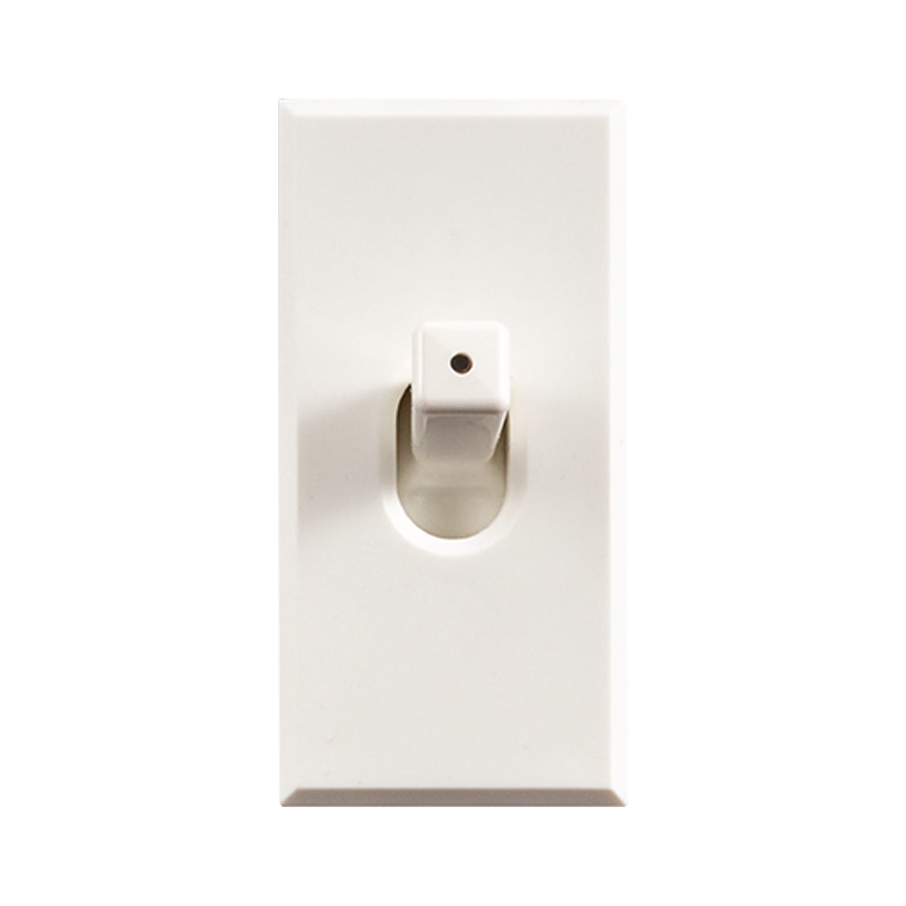 AVE - DEVIATORE LEVETTA 1P 10AX WHITEK 446002LV