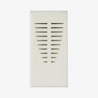 AVE - SUONERIA RONZATORE 230VCA WHITEK 1M 446029N