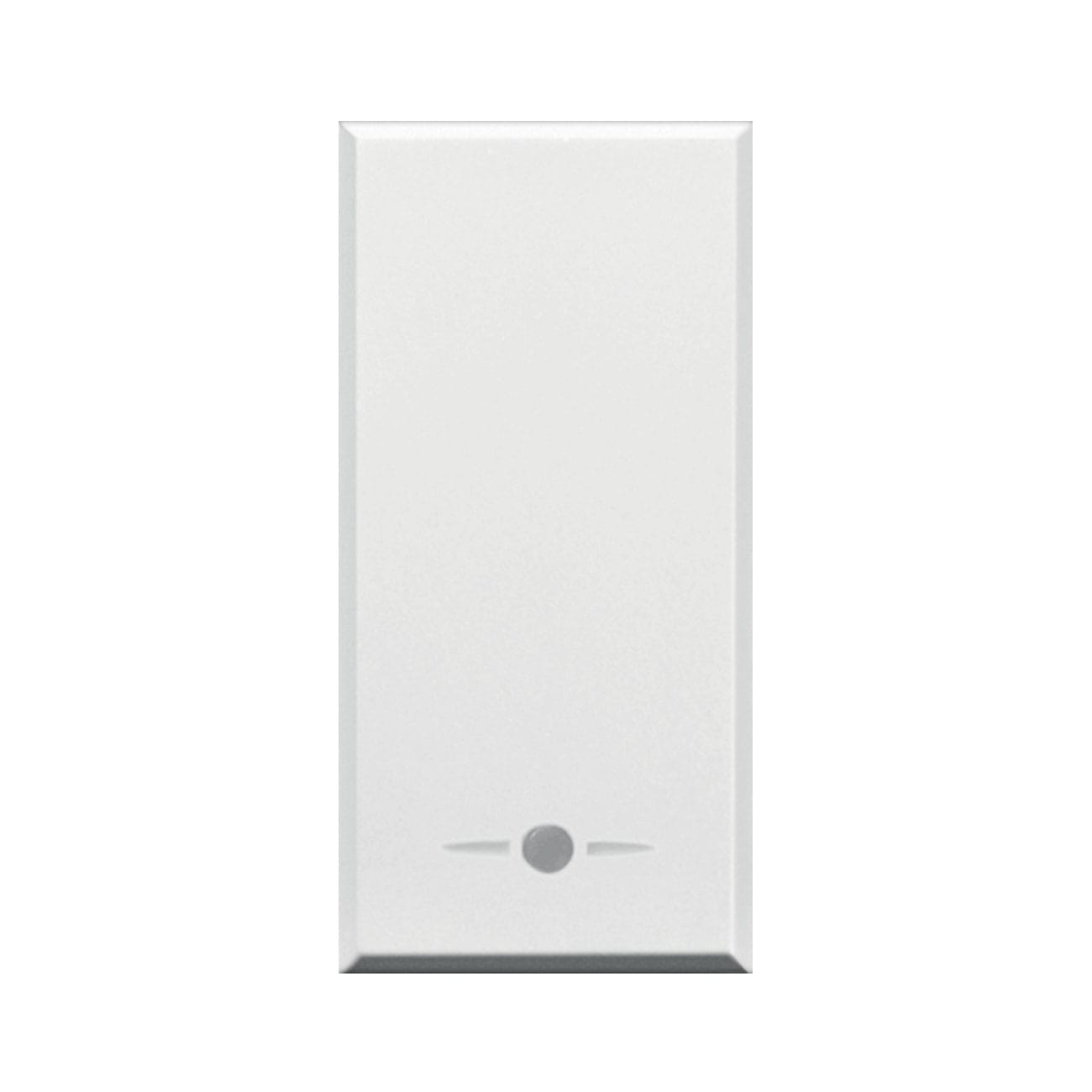 AVE - RELE' IOT PER LUCI O PRESE. 16 A WIFI MESH TECHNOLOGY WHITEK 1 MOD. S44