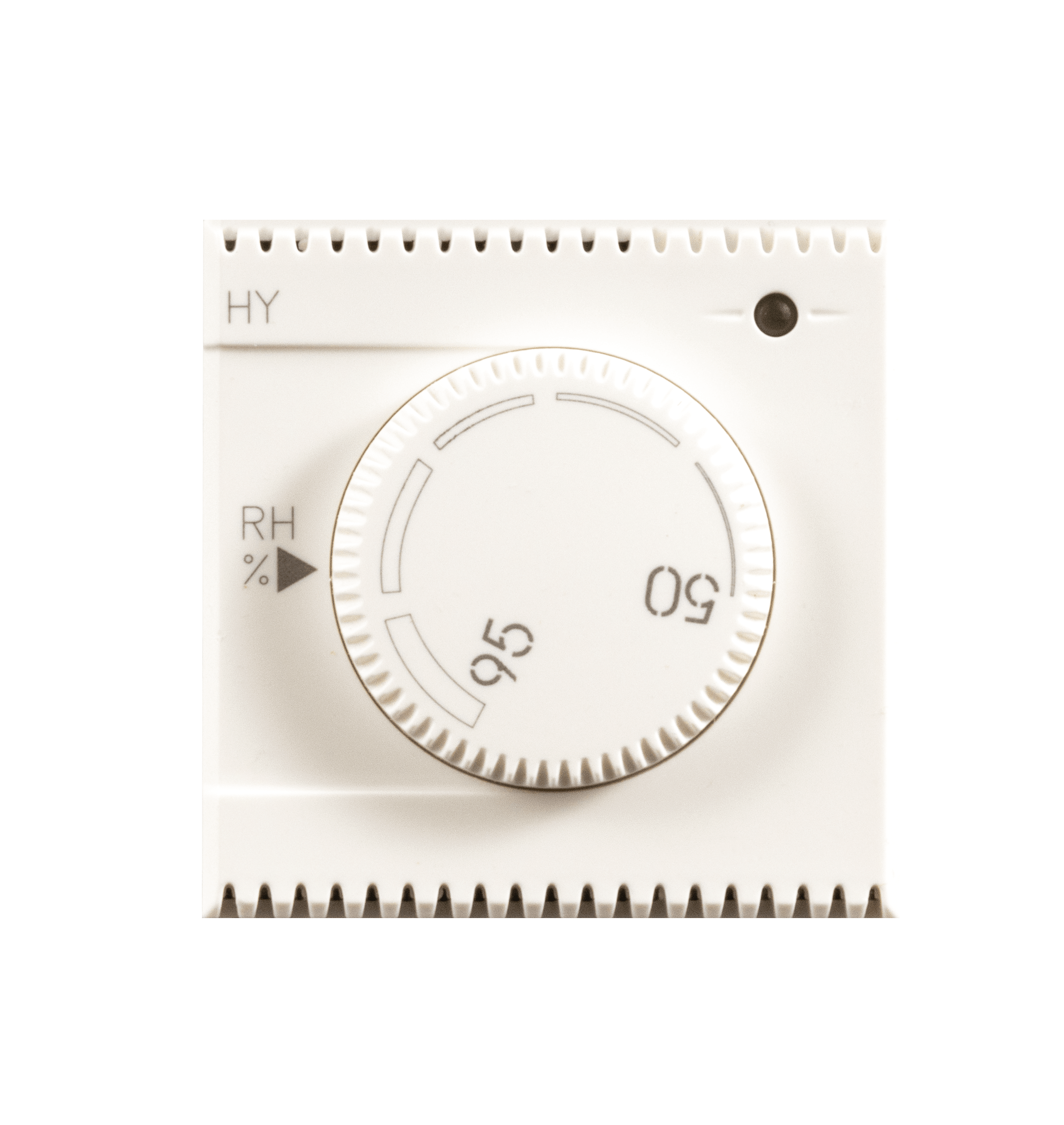 AVE - IGROSTATO ELETT.MANOP.230V WHITEK 2 446079