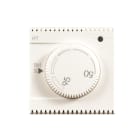 AVE - IGROSTATO ELETT.MANOP.230V WHITEK 2 446079