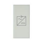 AVE - ALIMENTATORE 12VCC 5W S44 WHITEK 446082ALI