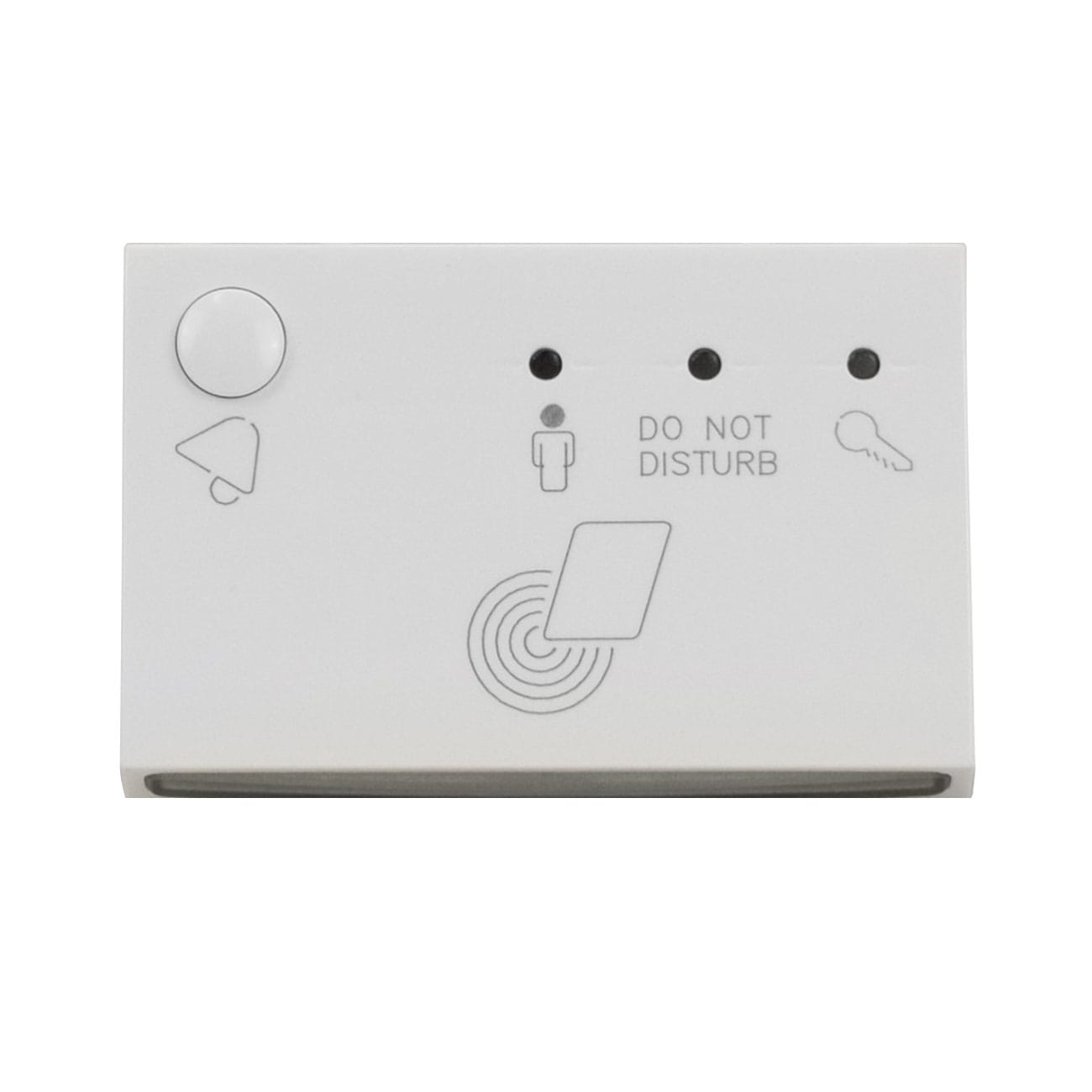 AVE - LETTORE ESTERNO AVEBUS WHITEK MIFARE 3 MODULI SISTEMA 44