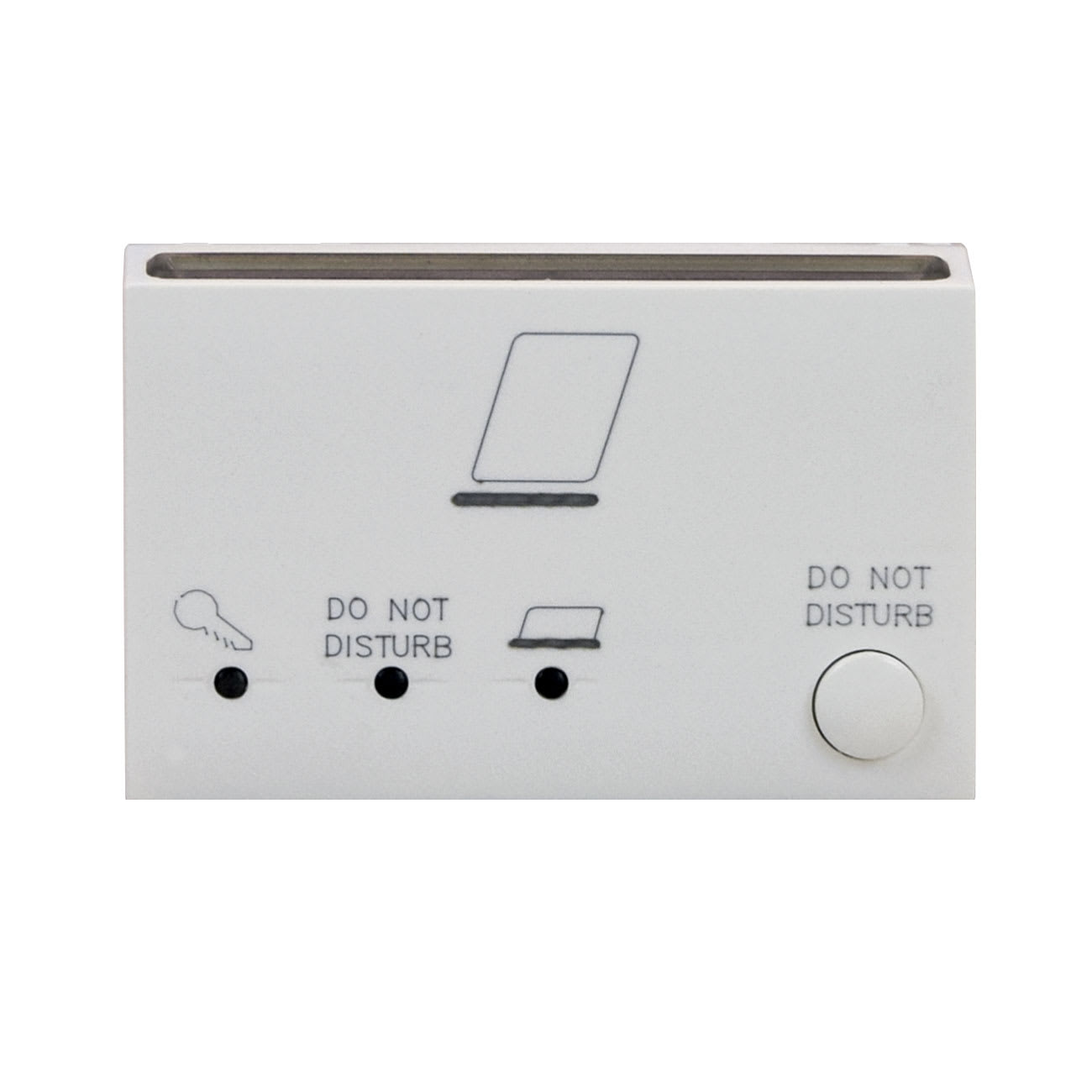 AVE - LETTORE INTERNO AVEBUS WHITEK MIFARE 3 MODULI SISTEMA 44 446AB-LI