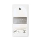 AVE - Sensore di movimento 1ch whitek, dispositivo avanzato per rilevamento preciso e affidabile, ideale per sicurezza e automazione domestica, facile da installare e utilizzare. 446AB68