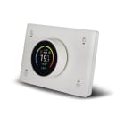 AVE - TERMOSTATO AVEBUS CON MANOPPOLA PER LA REGOLAZIONE WHITEK MONOBLOCCO 446ABCRT