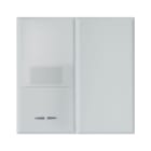 AVE - ATTUATORE DA INCASSO CON RELE' DA 16A E MISURATORE BIANCO OPACO WHITEK AVEBUS 2 MOD S44 446ABR1S