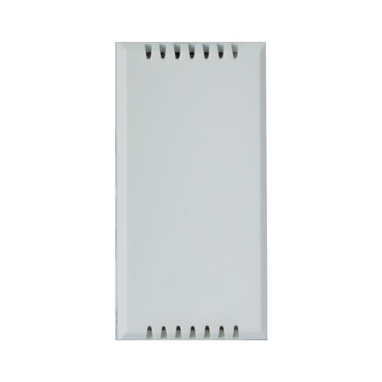 AVE - Sonda temperatura e umidità avebus whitek, dispositivo preciso e affidabile per monitorare condizioni ambientali, ideale per applicazioni che richiedono controllo costante. 446ABTMH-SO