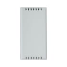 AVE - Sonda temperatura e umidità avebus whitek, dispositivo preciso e affidabile per monitorare condizioni ambientali, ideale per applicazioni che richiedono controllo costante. 446ABTMH-SO