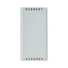 AVE - Sonda temperatura e umidità avebus whitek, dispositivo preciso e affidabile per monitorare condizioni ambientali, ideale per applicazioni che richiedono controllo costante. 446ABTMH-SO