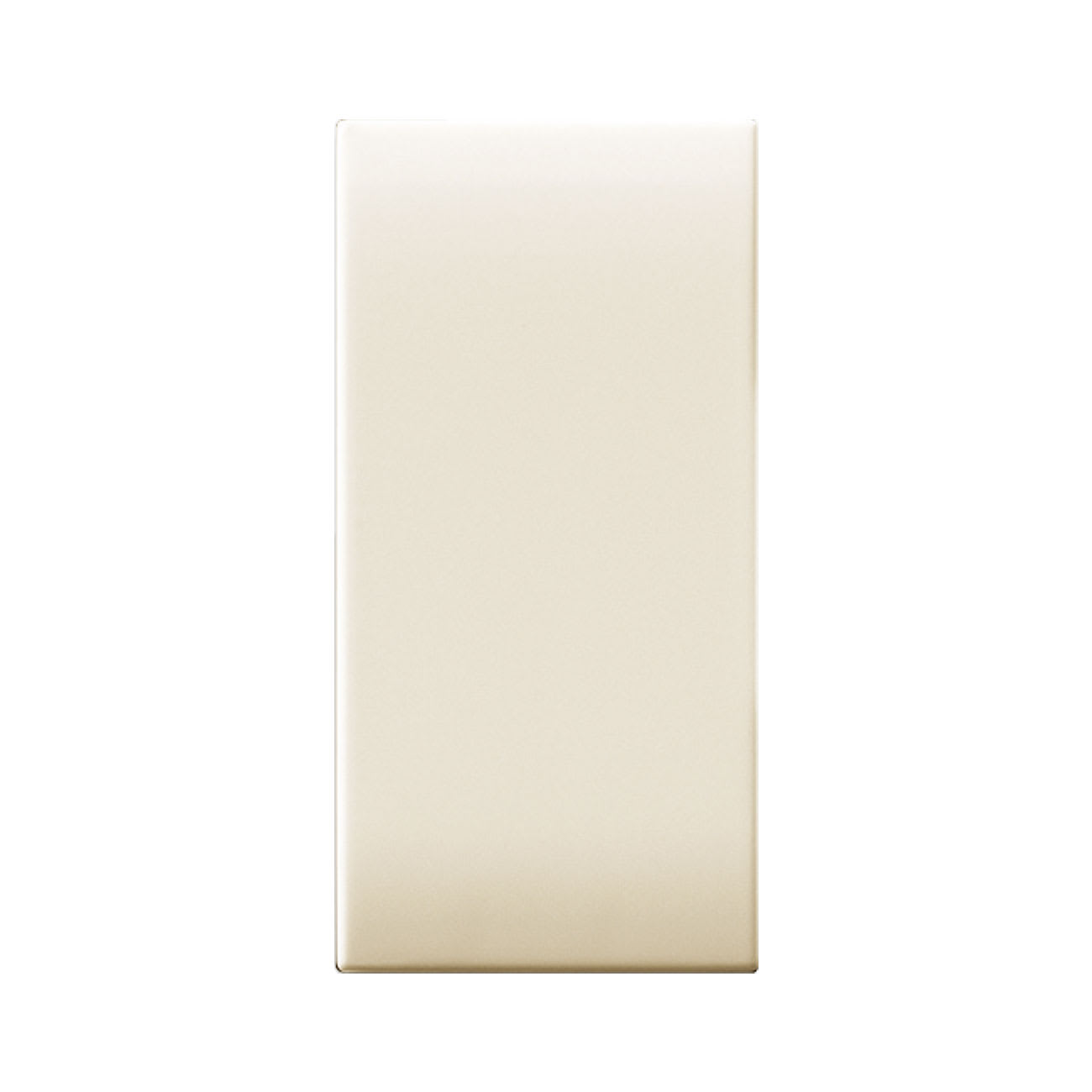 AVE - Tappo copriforo. Class S44. colore RAL 1013 finitura lucida 1 Mod. 449013