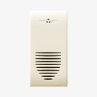 AVE - SUONERIA RONZATORE 12VCA CLASS 1M 449028N