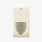 AVE - SUONERIA RONZATORE 230VCA CLASS 1M 449029N