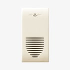 AVE - SUONERIA RONZATORE 230VCA CLASS 1M 449029N