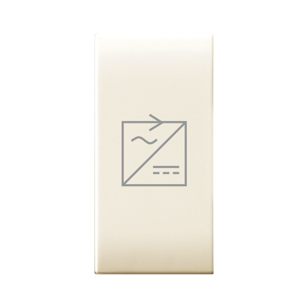 AVE - alimentatore da incasso 12vcc 5w s44 class 1m