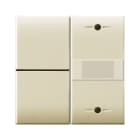 AVE - Attuatore motore tapparella a 1 canale AVEbus Class 2 Mod. S44 449ABRT01