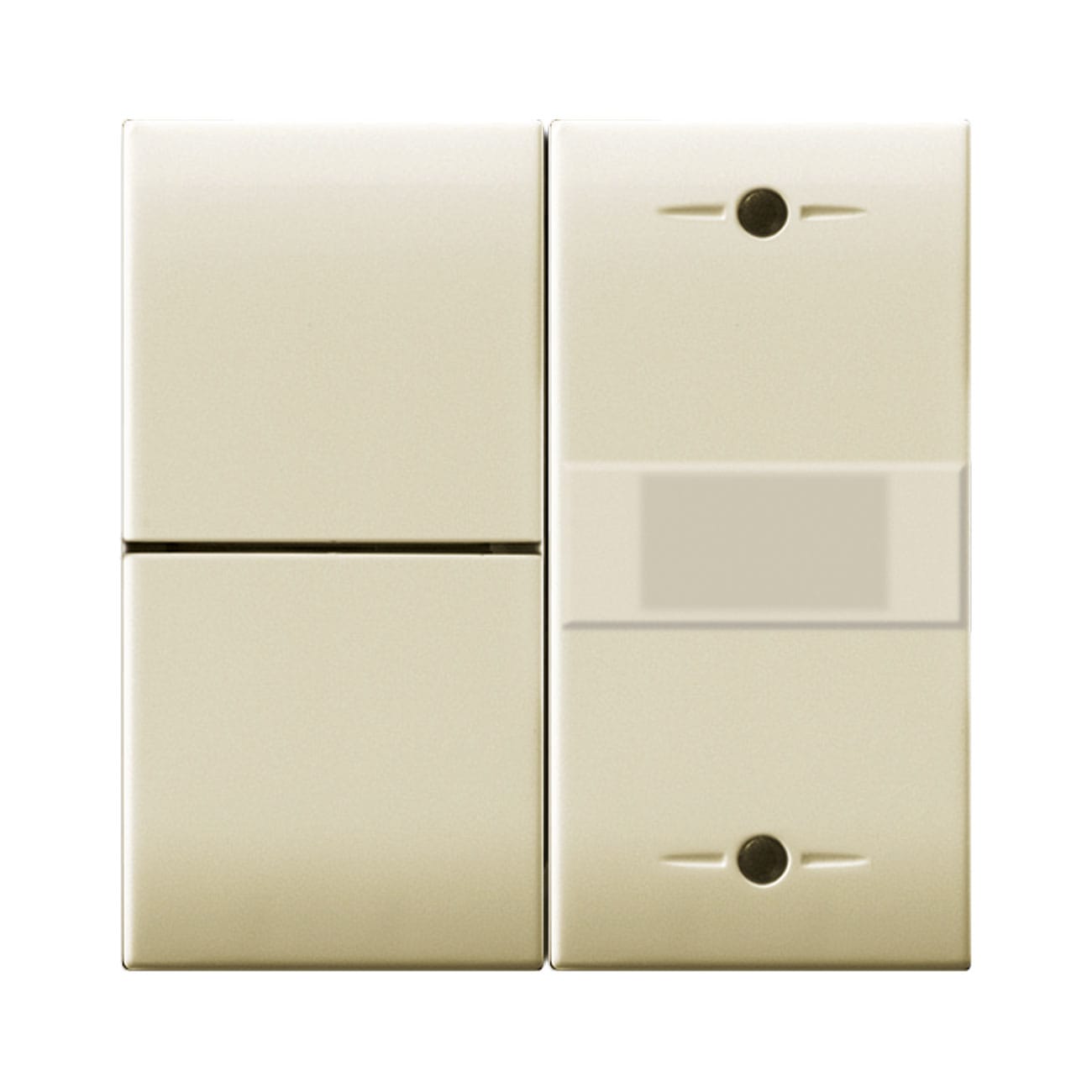 AVE - Attuatore motore tapparella a 1 canale AVEbus Class 2 Mod. S44