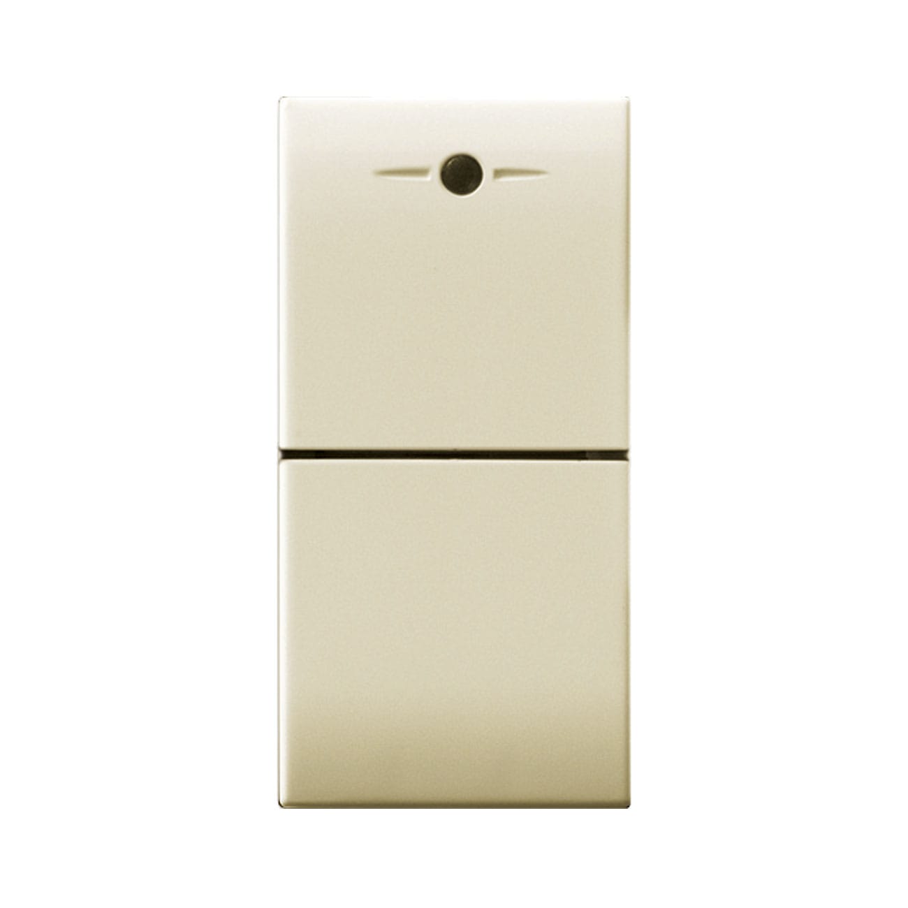 AVE - Interfaccia contatti di allarme a 1 canale AVEbus Class 1 Mod. S44