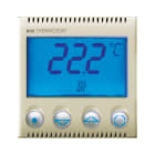 AVE - TERMOSTATO AMBIENTE AVEBUS CLASS 2 MOD. S44