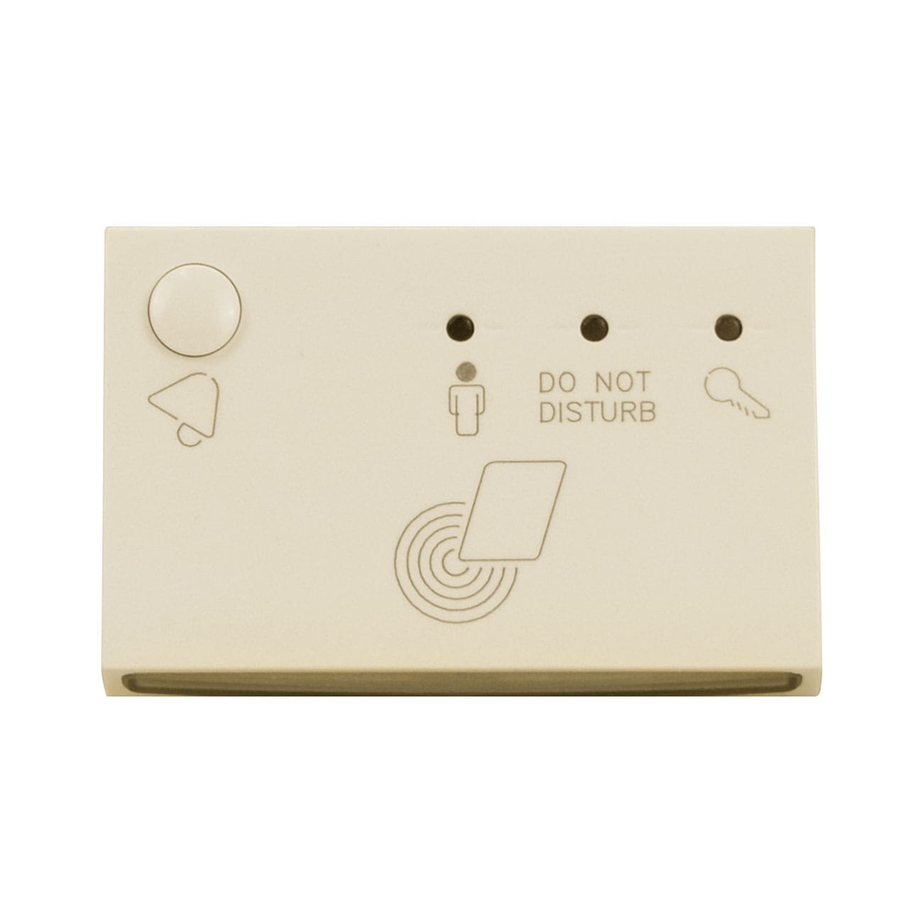 AVE - Lettore card MIFARE per controllo accessi Sistema alberghiero Class 3 Mod. S44