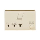 AVE - Lettore card MIFARE per controllo presenza Sistema alberghiero Class 3 Mod. S44