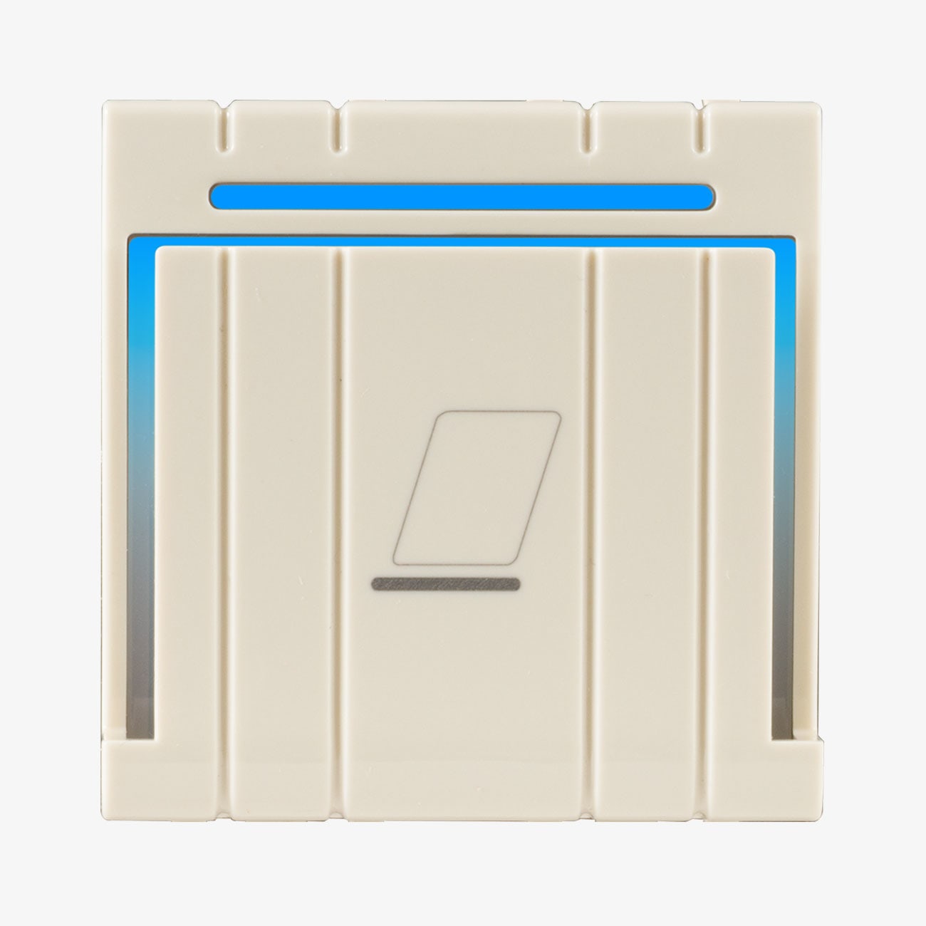 AVE - INTERRUTTORE A BADGE 2MOD S44 CLASS