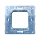 AVE - ARMATURA CON VITI X SCAT. UK S44 2MOD FORNITA CON VITI AGGANCIATE IN MODO IMPERDIBILE ALL'ARMATURA 44A02K