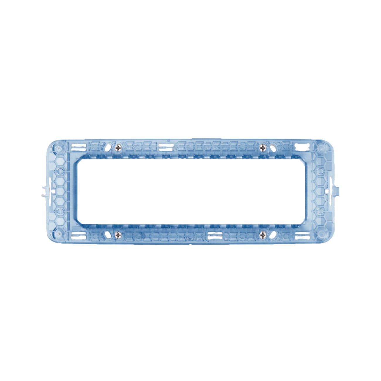 AVE - armatura 7 moduli senza rinforzo x armatura 7 moduli senza rinforzo 44A07S