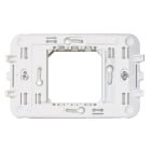 AVE - Armatura speciale due comandi articoli S44. placche S45 3 Mod. 44A/45B2