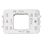 AVE - Armatura speciale due comandi articoli S44. placche S45  3 Mod. 44A/45B2