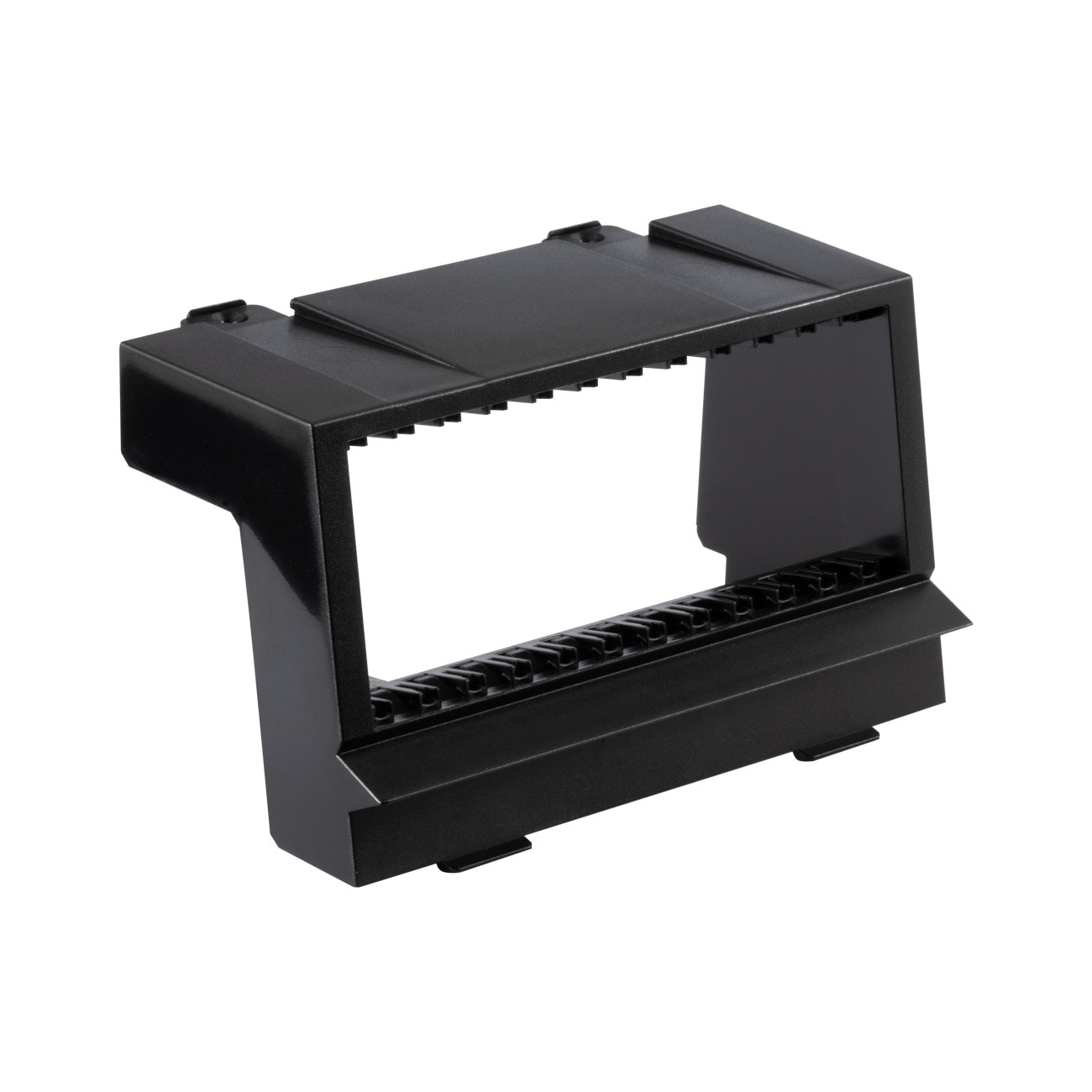 AVE - MOSTRINA NERA AUTOPORTANTE 6M S44