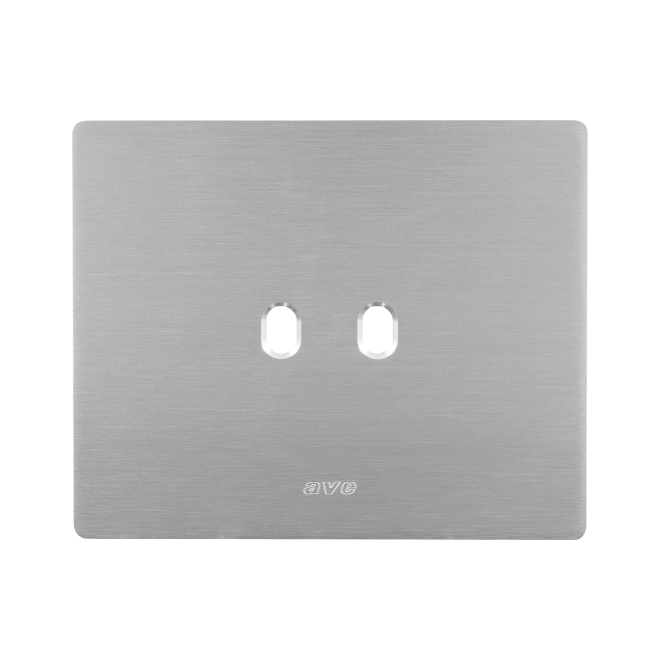 AVE - PLACCA NEW STYLE ALL. ALS 2COM 3M 44PANQ02ALS