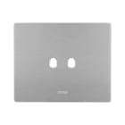 AVE - PLACCA NEW STYLE ALL. ALS 2COM 3M 44PANQ02ALS