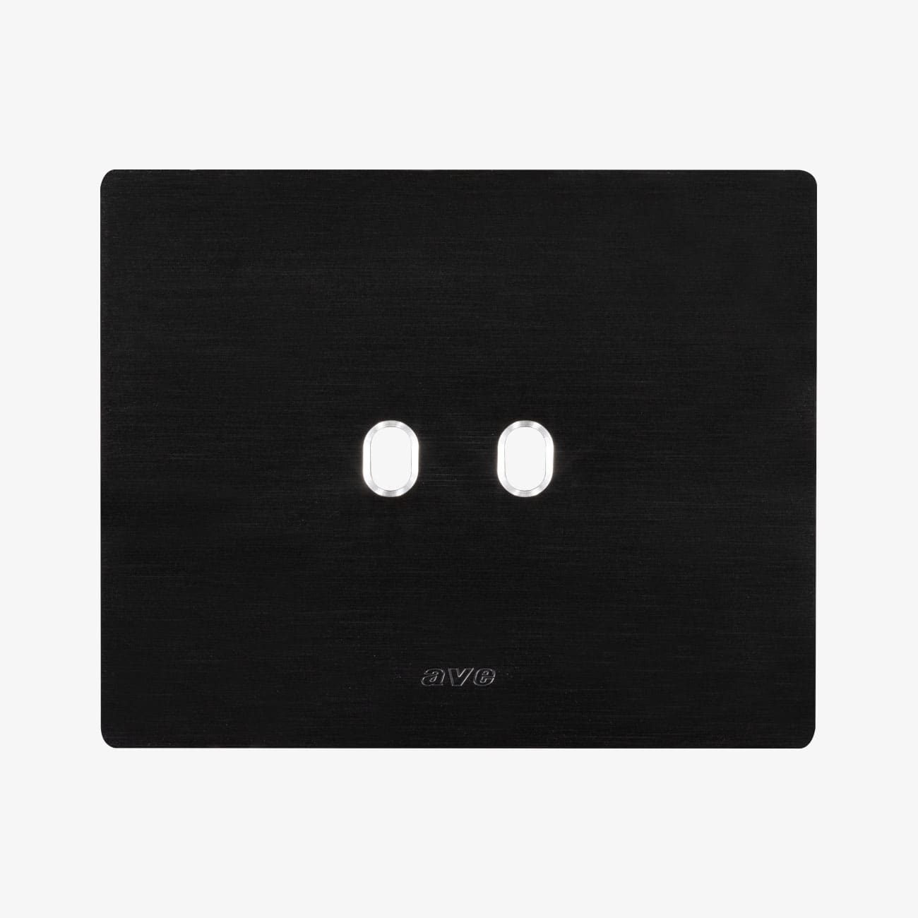 AVE - PLACCA NEW STYLE ALL. ANS 2COM 3M 44PANQ02ANS