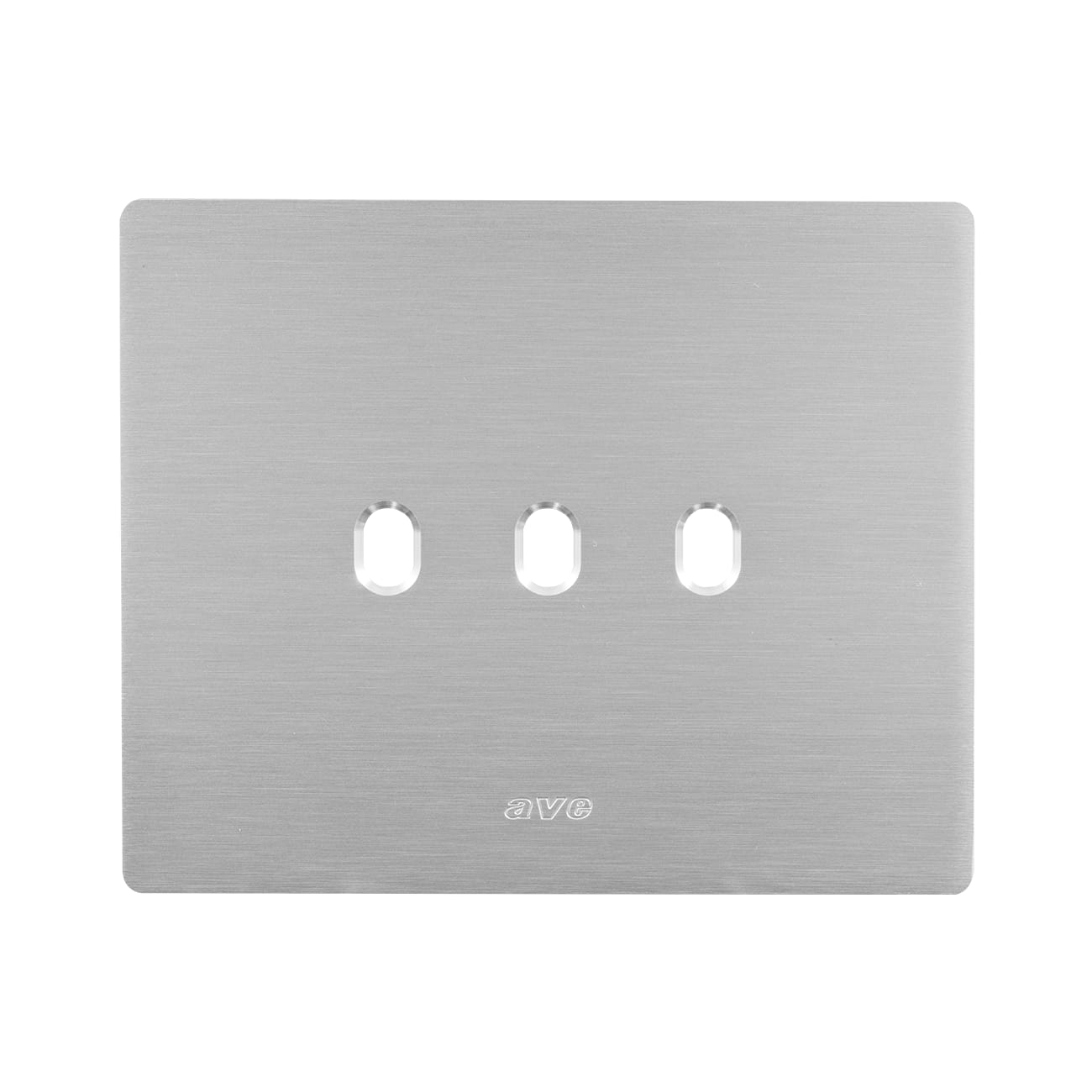 AVE - PLACCA N.ST. ALL. ALS.3COM 3M 44PANQ03ALS