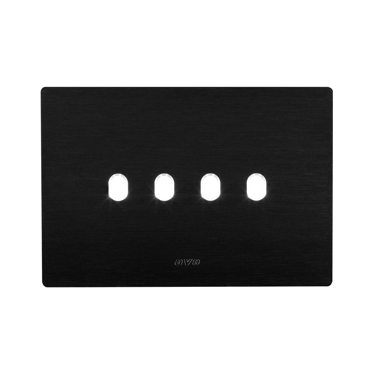 AVE - PLACCA N.ST. ALL. ANS 4COM 4M 44PANQ04ANS