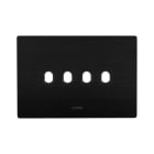 AVE - PLACCA N.ST. ALL. ANS 4COM 4M 44PANQ04ANS