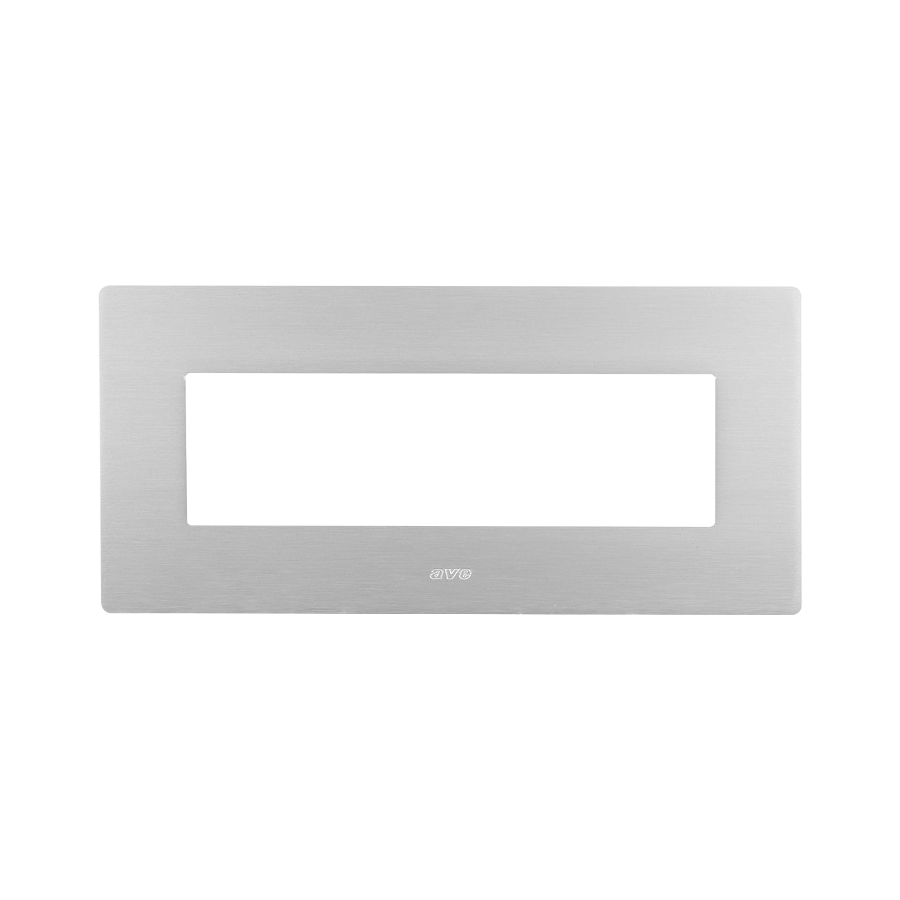 AVE - PLACCA ALLUMINIO ALS 210X98 7M 44PAQ7ALS