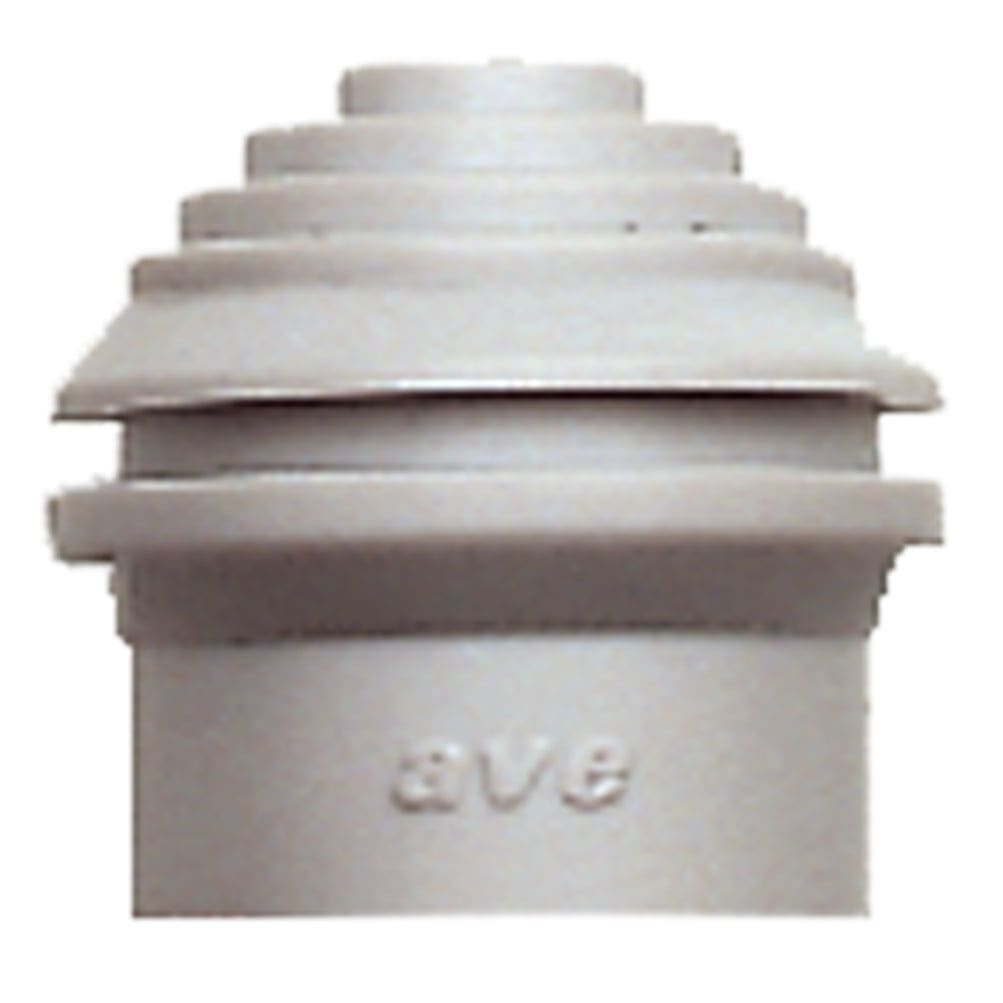 AVE - Passacavopassatubo universale IP55  per tubi diametro 20 mm 44PC00