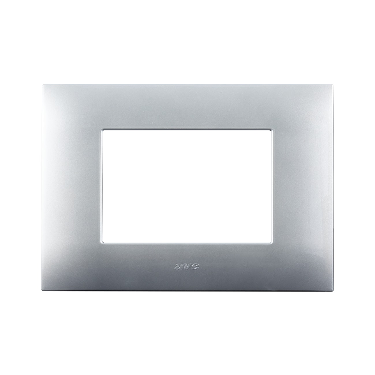 AVE - PLACCA YOUNG 44 GRIGIO TECH 3M 44PJ03ALS