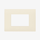 AVE - PLACCA YOUNG44 AVORIO 3M 44PJ03BPT