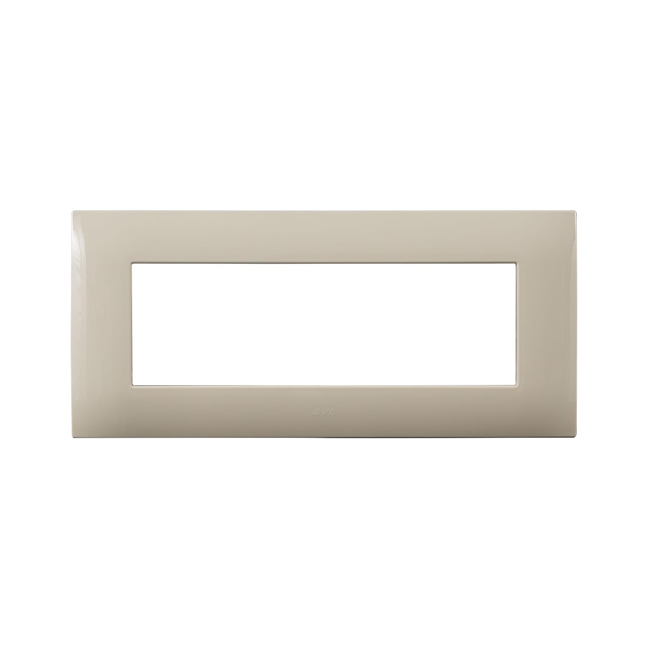 AVE - PLACCA YOUNG44 AVORIO 7M 44PJ07BPT